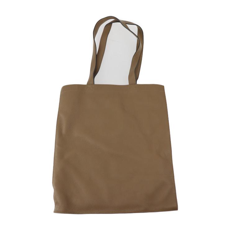 FENDI（フェンディ） 超美品 プリントショッパー 7VA426 トートバッグ