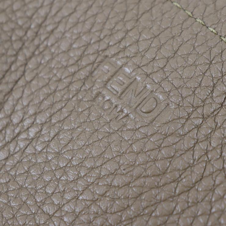 FENDI 超美品 フェンディ プリントショッパー 7VA426 トート FENDI 超美品 フェンディ プリントショッパー 7VA426 トート