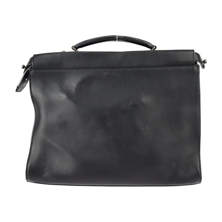 FENDI（フェンディ） ピーカブー フィット セレリア ビジネスバッグ