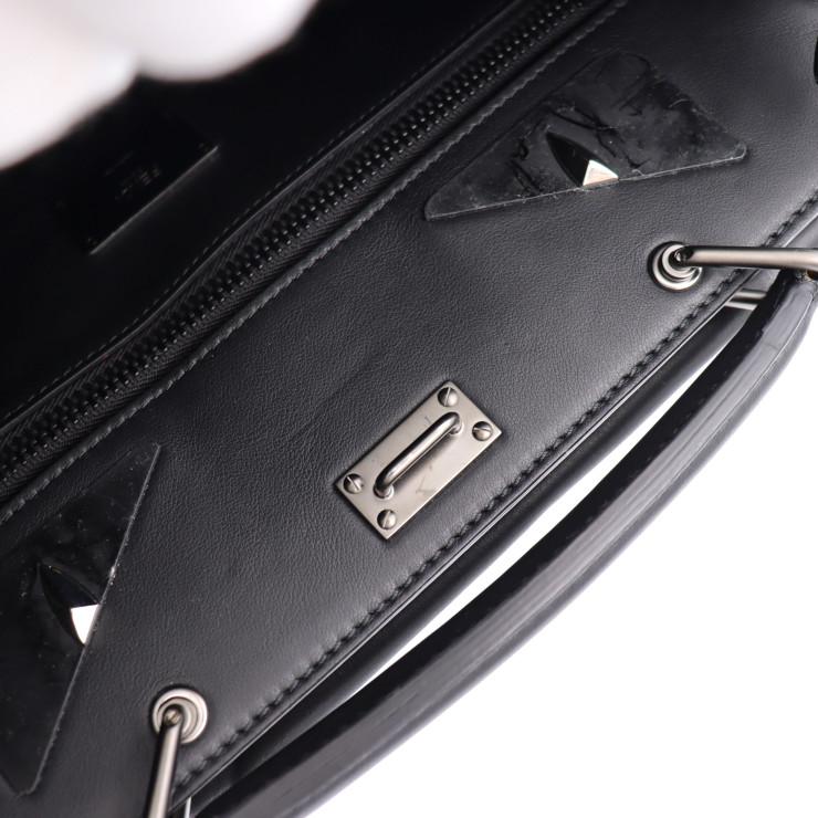 FENDI（フェンディ） ピーカブー フィット セレリア ビジネスバッグ