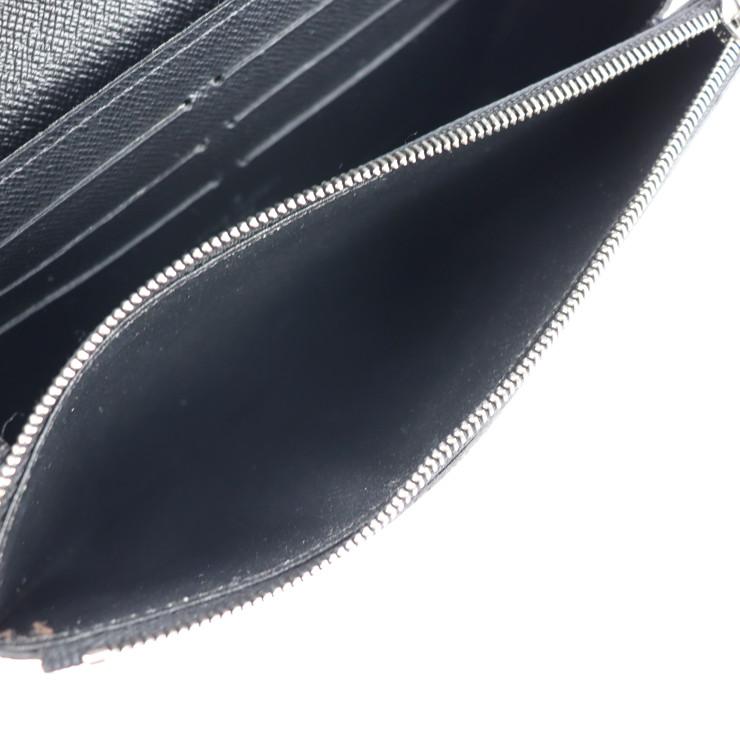 LOUIS VUITTON（ルイ・ヴィトン） 美品 ポルトフォイユ チェーン 山本