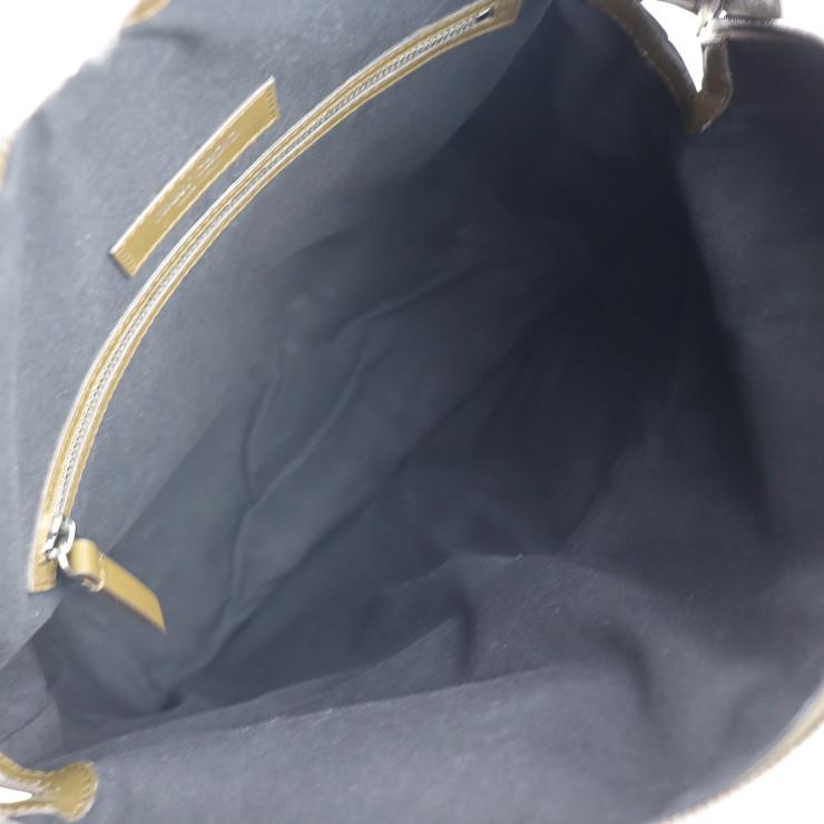 美品 ジミーチュウ LENNOX レノックス リュック・デイパック レザー