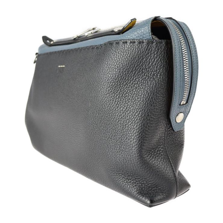FENDI（フェンディ） バイザウェイ セレリア ビジネスバッグ 7VA458