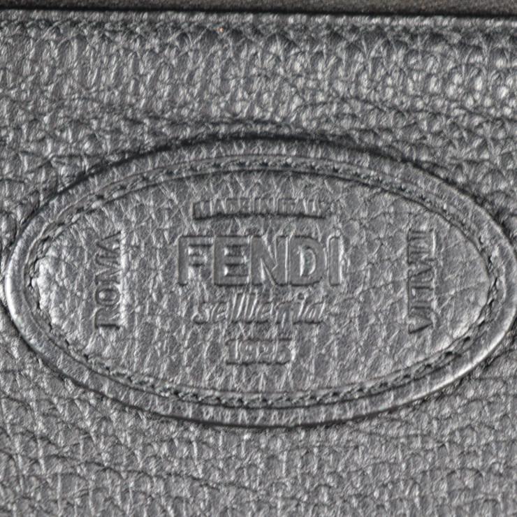 FENDI フェンディ バイザウェイ セレリア ビジネスバッグ 7VA458 FENDI フェンディ バイザウェイ セレリア ビジネスバッグ 7VA458