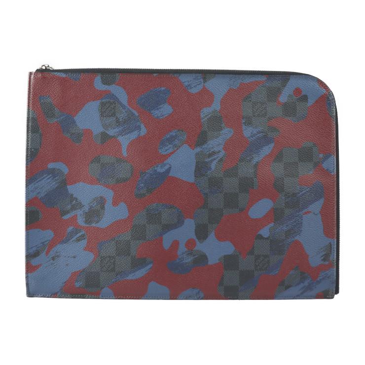 LOUIS VUITTON（ルイ・ヴィトン） 美品 ポシェットジュールGM