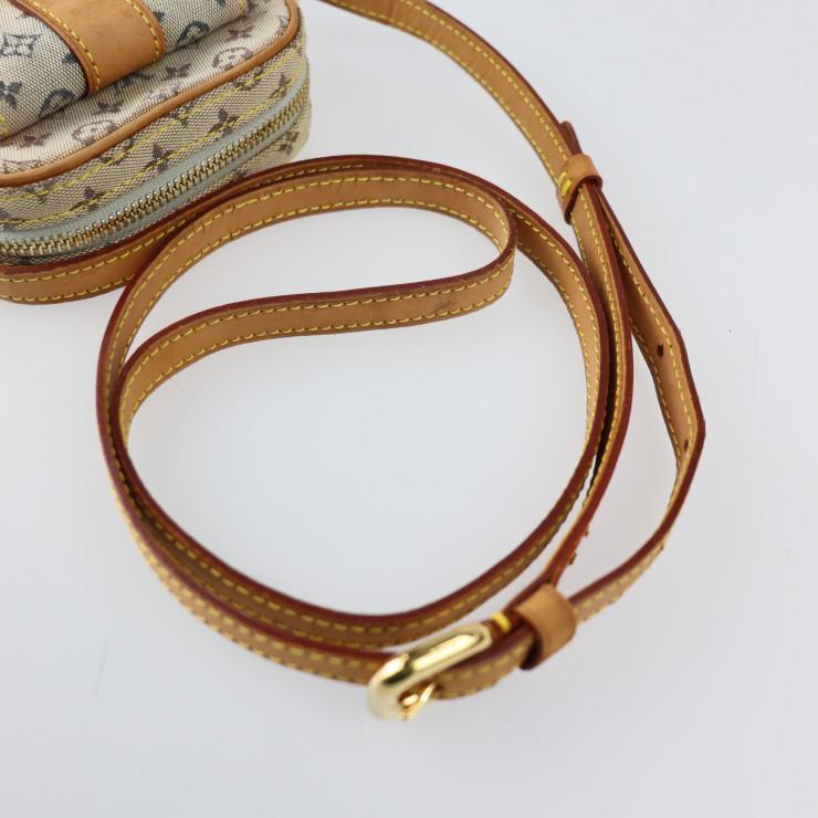LOUIS VUITTON LV ルイ ヴィトン ジュリエットPM ショルダーバッグ 