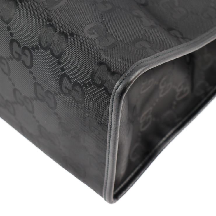 GUCCI（グッチ） 美品 Off The Grid オフザグリッド GGナイロン 630353