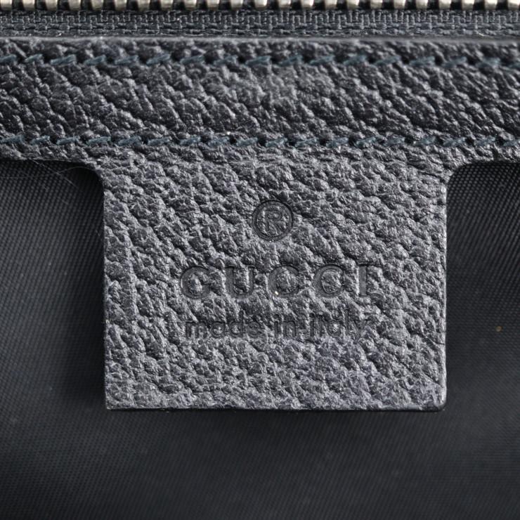 GUCCI（グッチ） 美品 Off The Grid オフザグリッド GGナイロン 630353