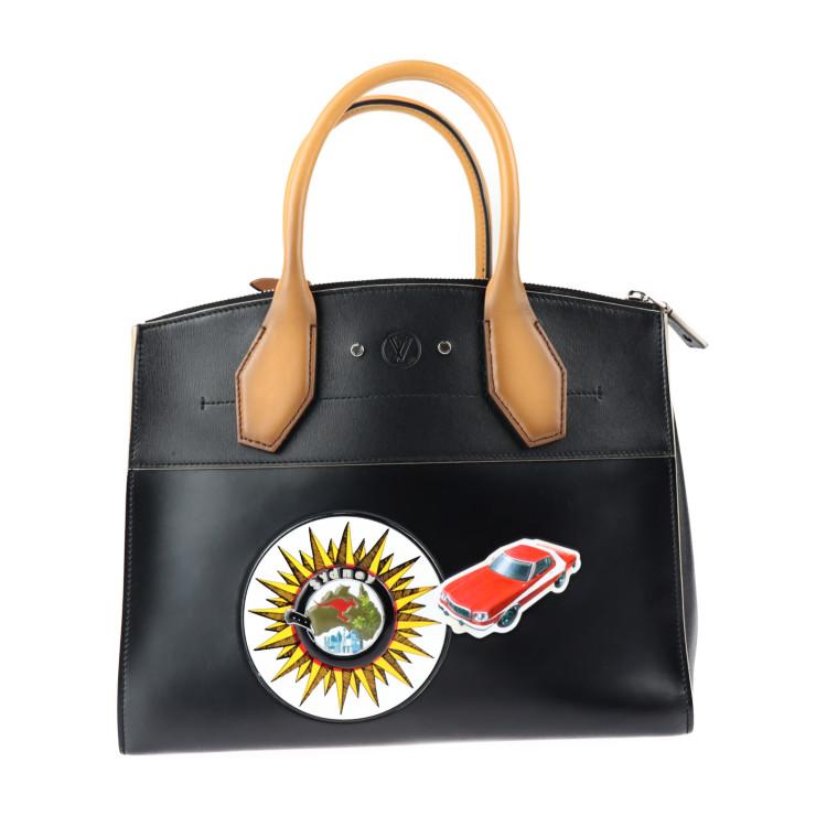 LOUIS VUITTON（ルイ・ヴィトン） ルイ ヴィトン シティ スティーマー