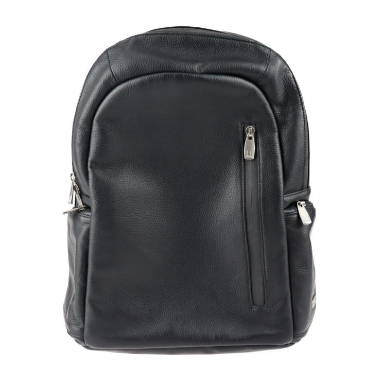 dunhillオールレザーリュック