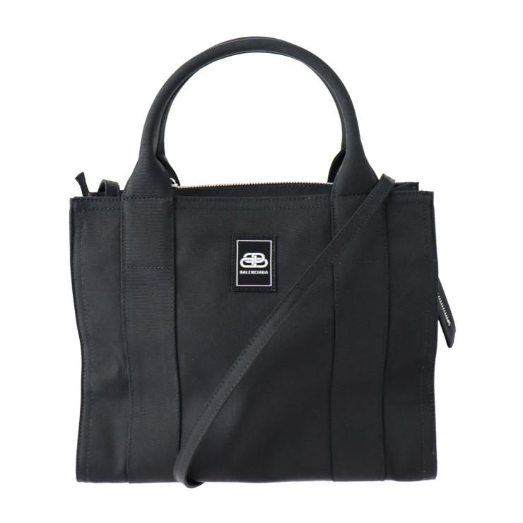 BALENCIAGA 超美品 バレンシアガ トレードS 620884 ハンドバッグ 