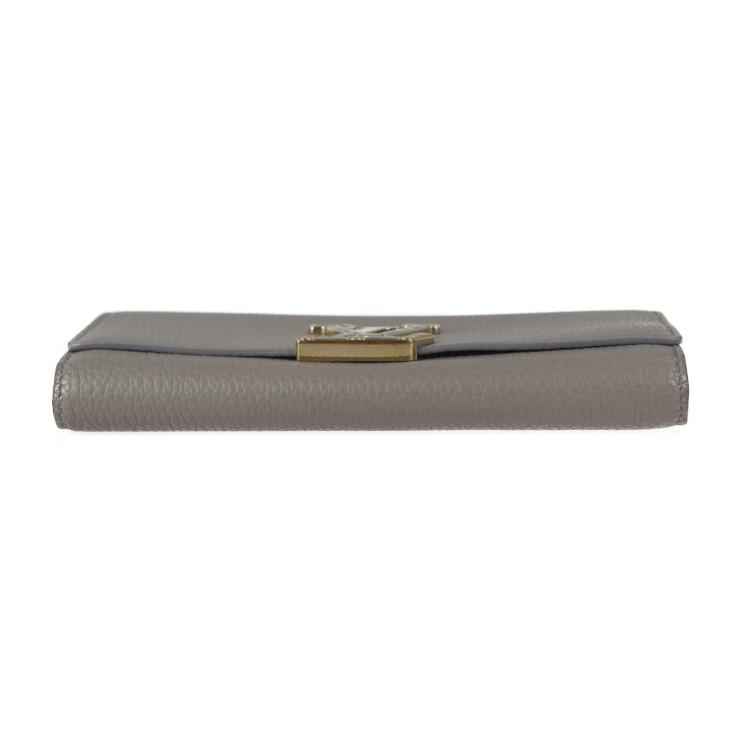 LOUIS VUITTON ルイ ヴィトン ポルトフォイユ カプシーヌ 長財布 LOUIS VUITTON ルイ ヴィトン ポルトフォイユ カプシーヌ 長財布