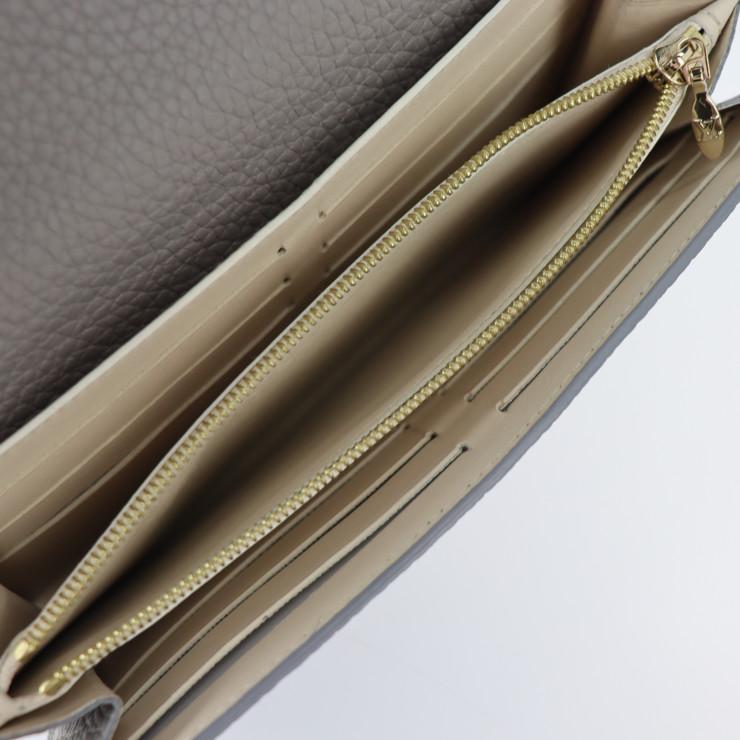 LOUIS VUITTON ルイ ヴィトン ポルトフォイユ カプシーヌ 長財布 LOUIS VUITTON ルイ ヴィトン ポルトフォイユ カプシーヌ 長財布