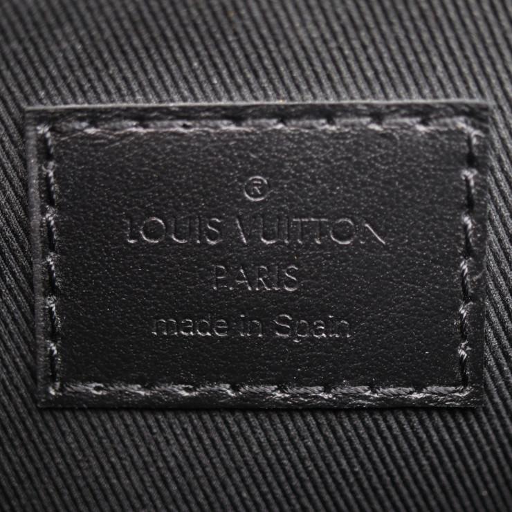 LOUIS VUITTON（ルイ・ヴィトン） 美品 ルイ ヴィトン Sロック 
