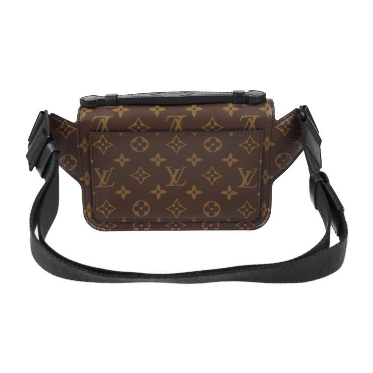 LOUIS VUITTON（ルイ・ヴィトン） 美品 ルイ ヴィトン Sロック