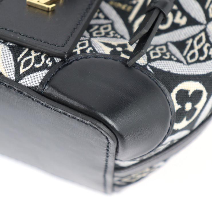 LOUIS VUITTON 超美品 LV ルイ ヴィトン SINCE1854 ノエ パース  