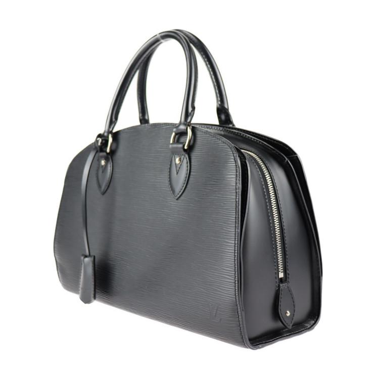 美品 LOUIS VUITTON ルイ ヴィトン ポンヌフ PM エピ M59072 