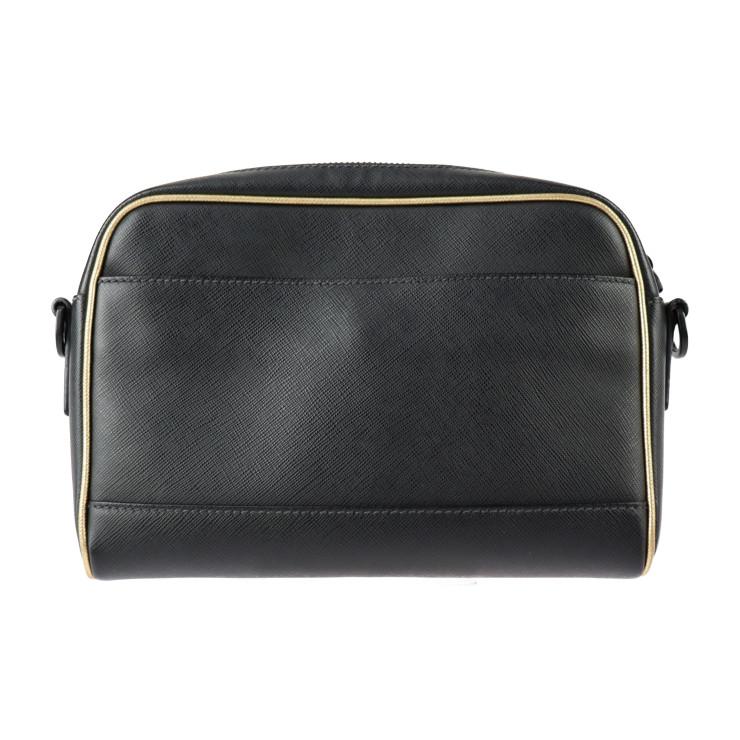 PRADA（プラダ） 美品 トライアングルロゴ 2VH063 ショルダーバッグ