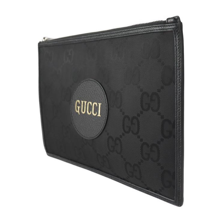 GUCCI 美品 グッチ オフ ザ グリッド セカンドバッグ 625598 GG 