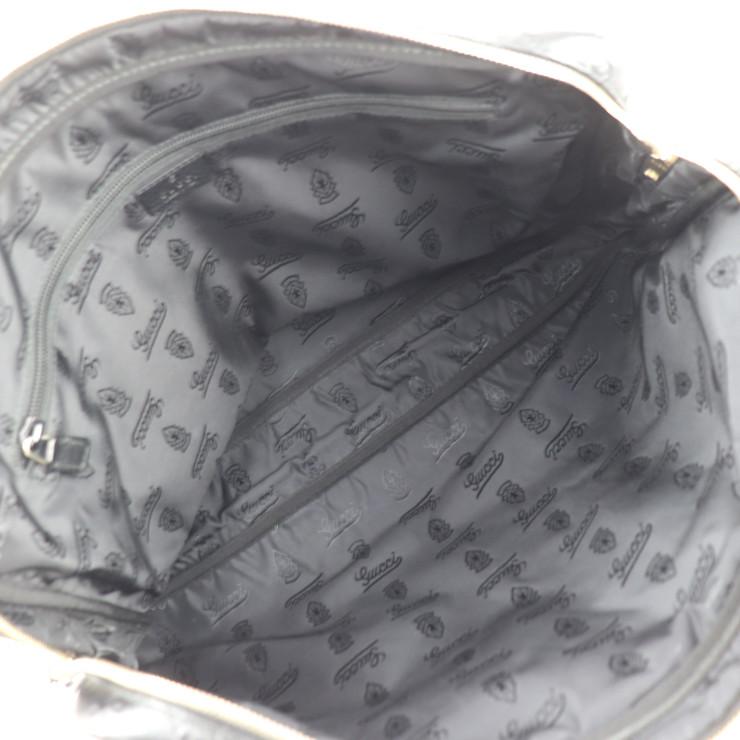 GUCCI 美品 グッチ グッチシマ 201480 ビジネスバッグ レザー GUCCI 美品 グッチ グッチシマ 201480 ビジネスバッグ レザー