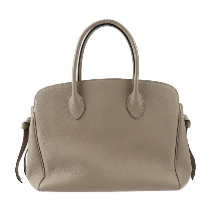 LOUIS VUITTON 美品 ルイ ヴィトン ミラMM ハンドバッグ M51685 レザー  