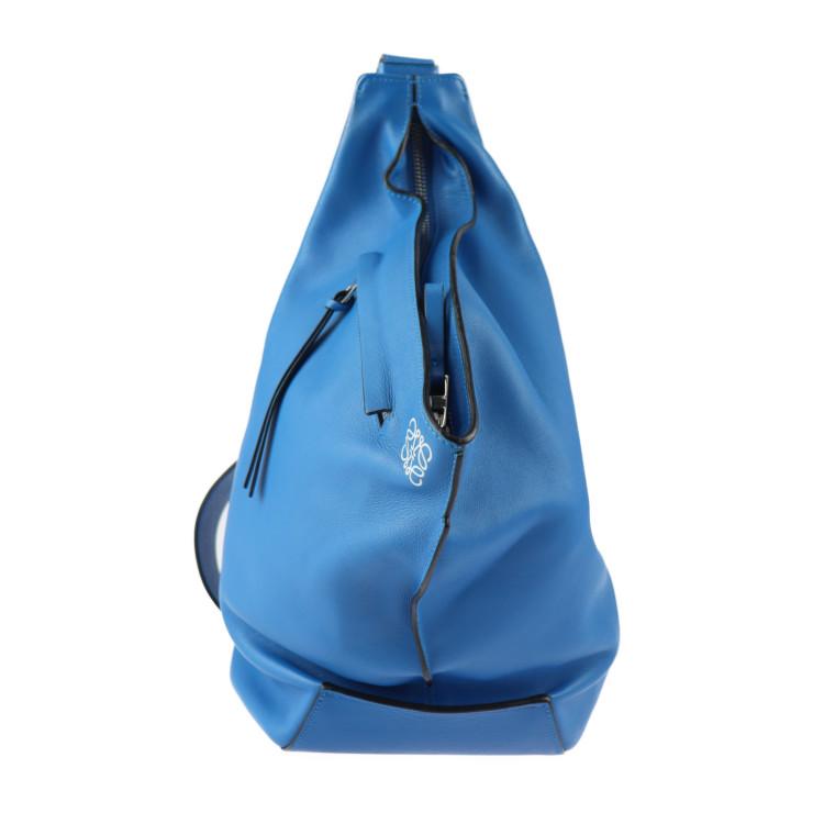 美品 LOEWE ロエベ アントン スモール ショルダーバッグ 307.10 