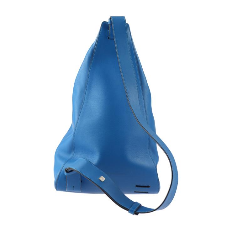 LOEWE 美品 ロエベ アントン スモール ショルダーバッグ 307.10.L72 