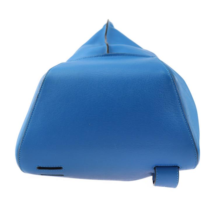 LOEWE 美品 ロエベ アントン スモール ショルダーバッグ 307.10.L72 