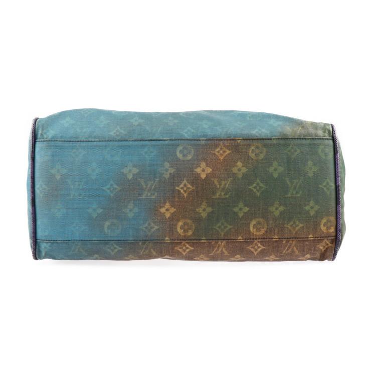 LOUIS VUITTON 美品 ルイヴィトン ハートブレイク モノグラム 