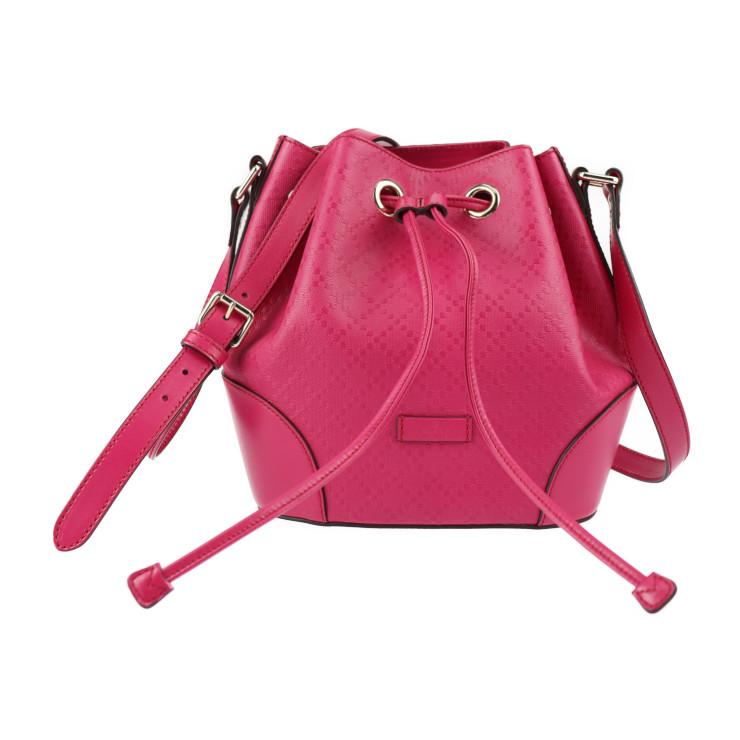GUCCI 超美品 グッチ ブライトディアマンテ ショルダーバッグ 354229 
