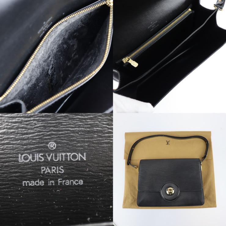 LOUIS VUITTON ルイ ヴィトン フリーラン エピ M52402 LOUIS VUITTON ルイ ヴィトン フリーラン エピ M52402