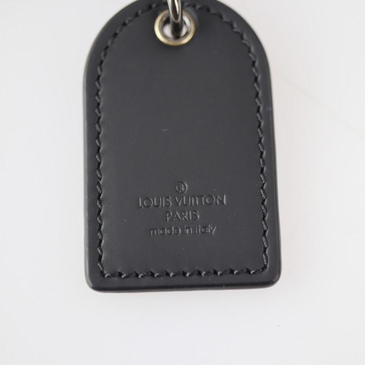 LOUIS VUITTON 美品 ルイヴィトン ポルトクレ LVフォーユー フォーミー 