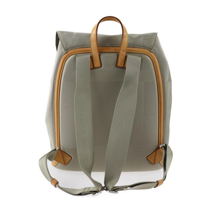 LOUIS VUITTON（ルイ・ヴィトン） 美品 ルイ ヴィトン ピオニエ 