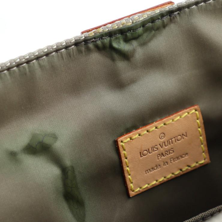 LOUIS VUITTON（ルイ・ヴィトン） 美品 ルイ ヴィトン ピオニエ 