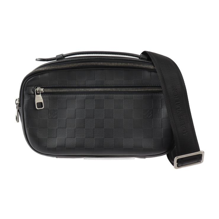 LOUIS VUITTON 美品 ルイ ヴィトン アンブレール ボディバッグ