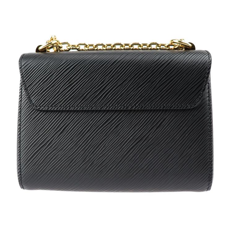 LOUIS VUITTON 超美品 LV ルイ ヴィトン ツイストPM ショルダーバッグ  