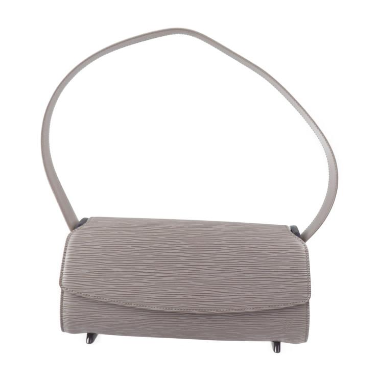 LOUIS VUITTON 超美品 LV ルイ ヴィトン ノクターンPM ショルダー 