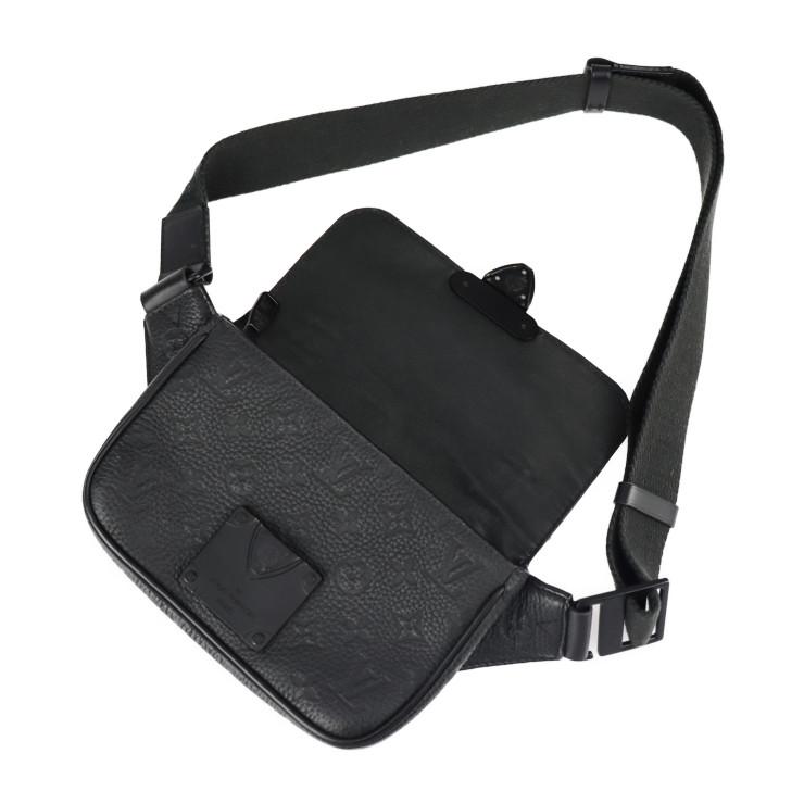 LOUIS VUITTON ルイ ヴィトン Sロック スリングバッグ LOUIS VUITTON ルイ ヴィトン Sロック スリングバッグ