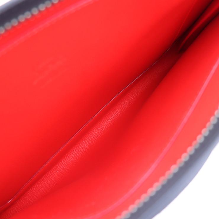 Christian Louboutin 美品 クリスチャンルブタン スカイポーチ  