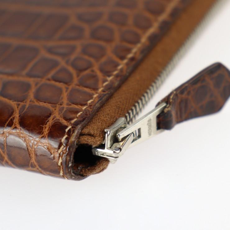 HERMES 美品 エルメス アザップ コンバイン 二つ折り財布 HERMES 美品 エルメス アザップ コンバイン 二つ折り財布