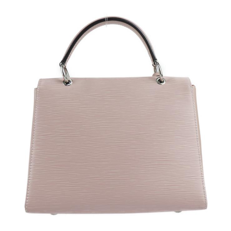 LOUIS VUITTON 美品 ルイ ヴィトン グルネルPM エピ M53694 