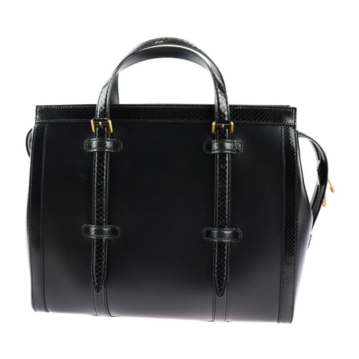 GUCCI（グッチ） 超美品 ダブルG ミディアム トート トートバッグ