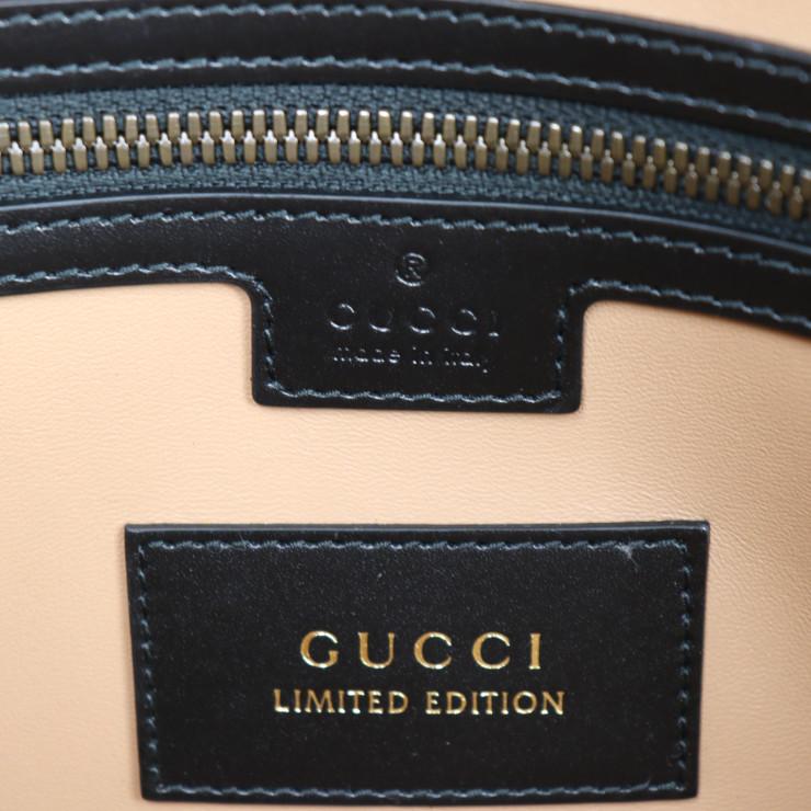 GUCCI（グッチ） 超美品 ダブルG ミディアム トート トートバッグ