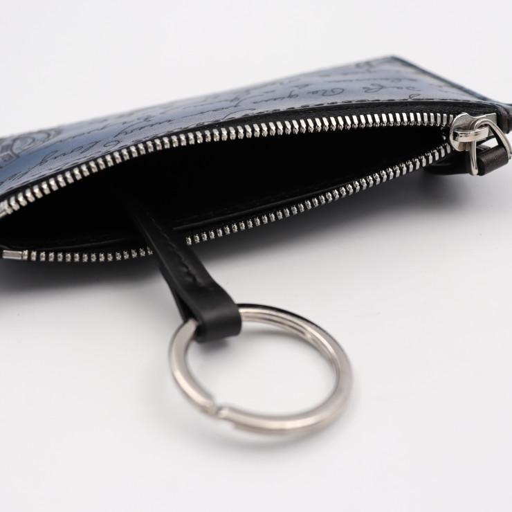 超美品 Berluti ベルルッティ コアマキシ ロングジップ カード 超美品 Berluti ベルルッティ コアマキシ ロングジップ カード