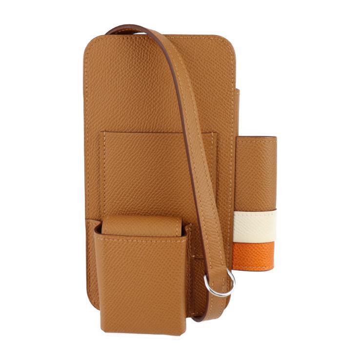 HERMES 新品未使用展示品 エルメス ウェイ ショルダーバッグ HERMES 新品未使用展示品 エルメス ウェイ ショルダーバッグ