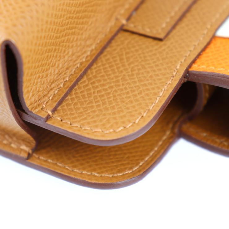 HERMES（エルメス） 新品未使用展示品 ウェイ ショルダーバッグ ヴォー