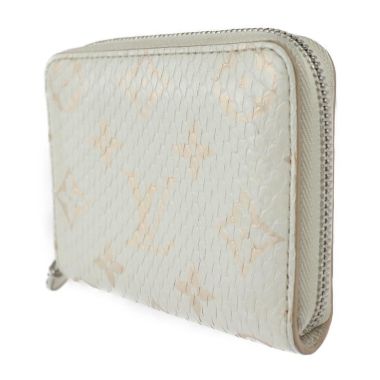 LOUIS VUITTON（ルイ・ヴィトン） ジッピー コインパース モノグラム