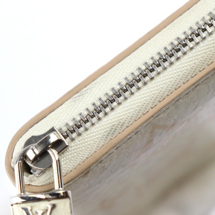 LOUIS VUITTON（ルイ・ヴィトン） ジッピー コインパース モノグラム