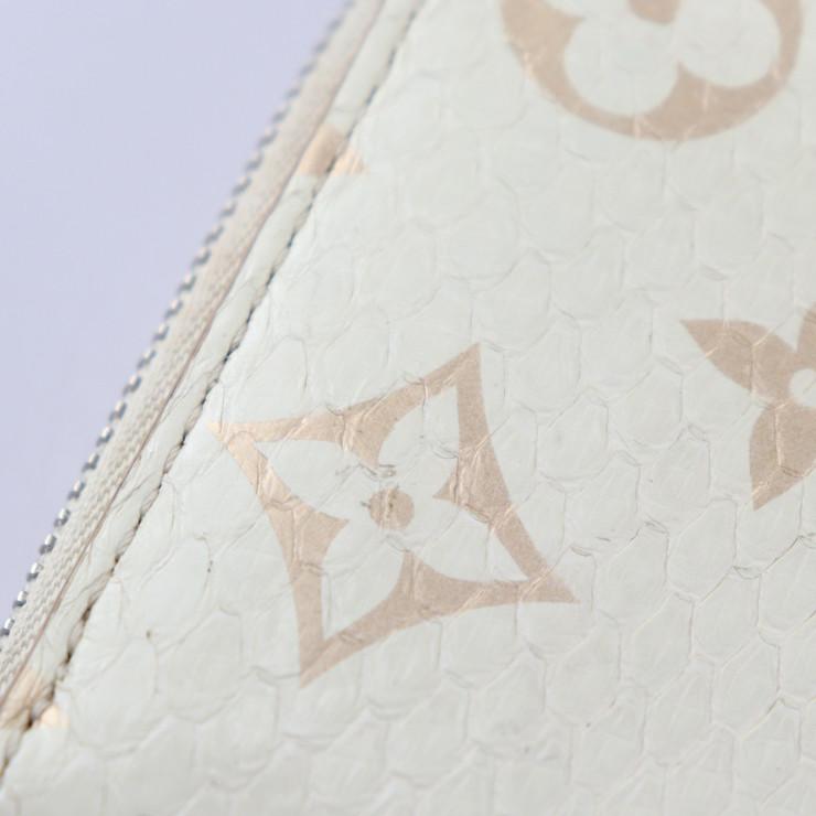 LOUIS VUITTON（ルイ・ヴィトン） ジッピー コインパース モノグラム
