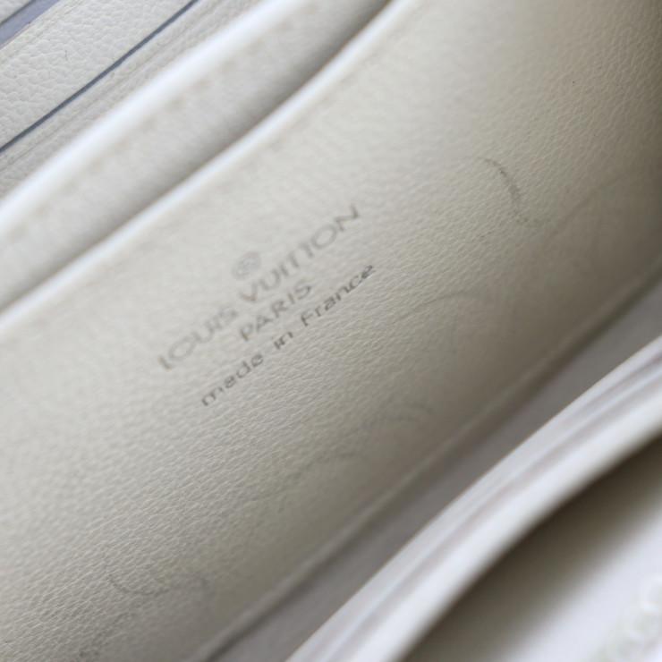 LOUIS VUITTON（ルイ・ヴィトン） ジッピー コインパース モノグラム